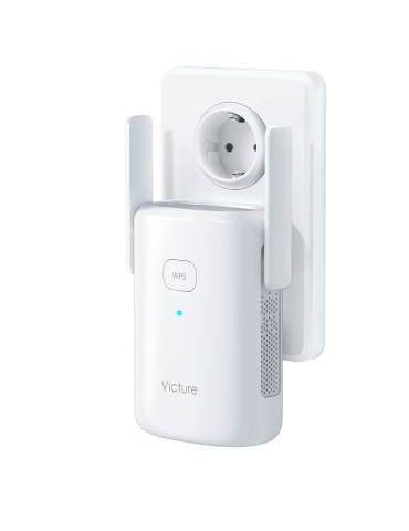 Victure WE1200 Repetidor de red WiFi de doble banda