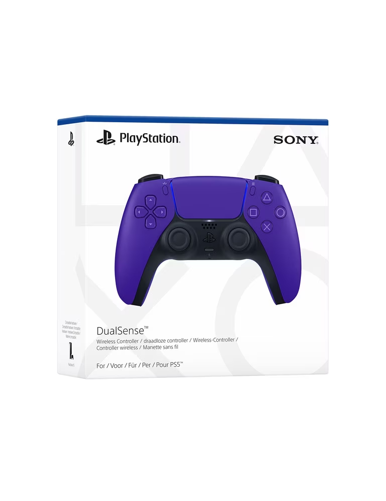 Mando Sony Playstation 5 DualSense™ Purple