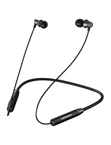 Auriculares Internos con Micrófono Lenovo HE05 Bluetooth