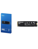 Samsung 990 Evo M.2 2 Tb Pci Express 4.0 V-nand Tlc