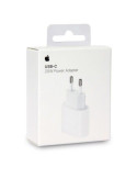 MUVV3ZM/A Apple Adaptador de Corriente USB - C 20W