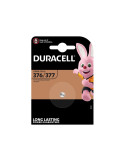 Pack de Una Pila Blister Duracell 377/Sr66