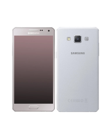 Reparación Samsung Galaxy A5 (2015)