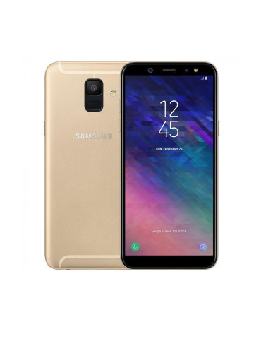 Reparación Samsung Galaxy A6 (2018)