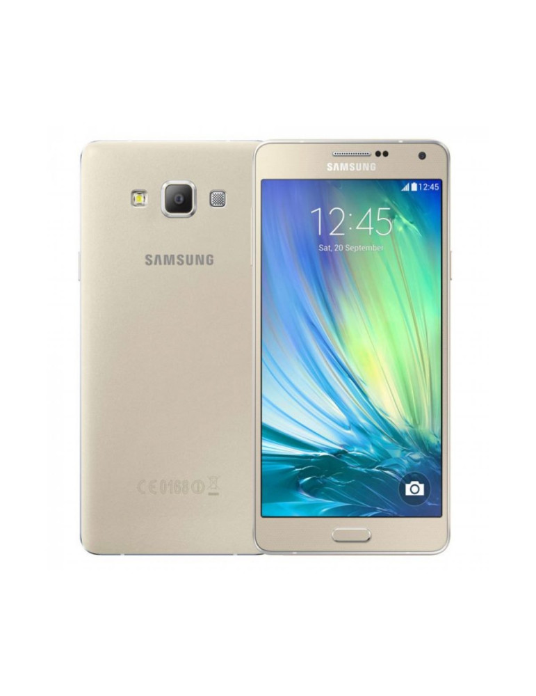 Reparación Samsung Galaxy A7 (2015)