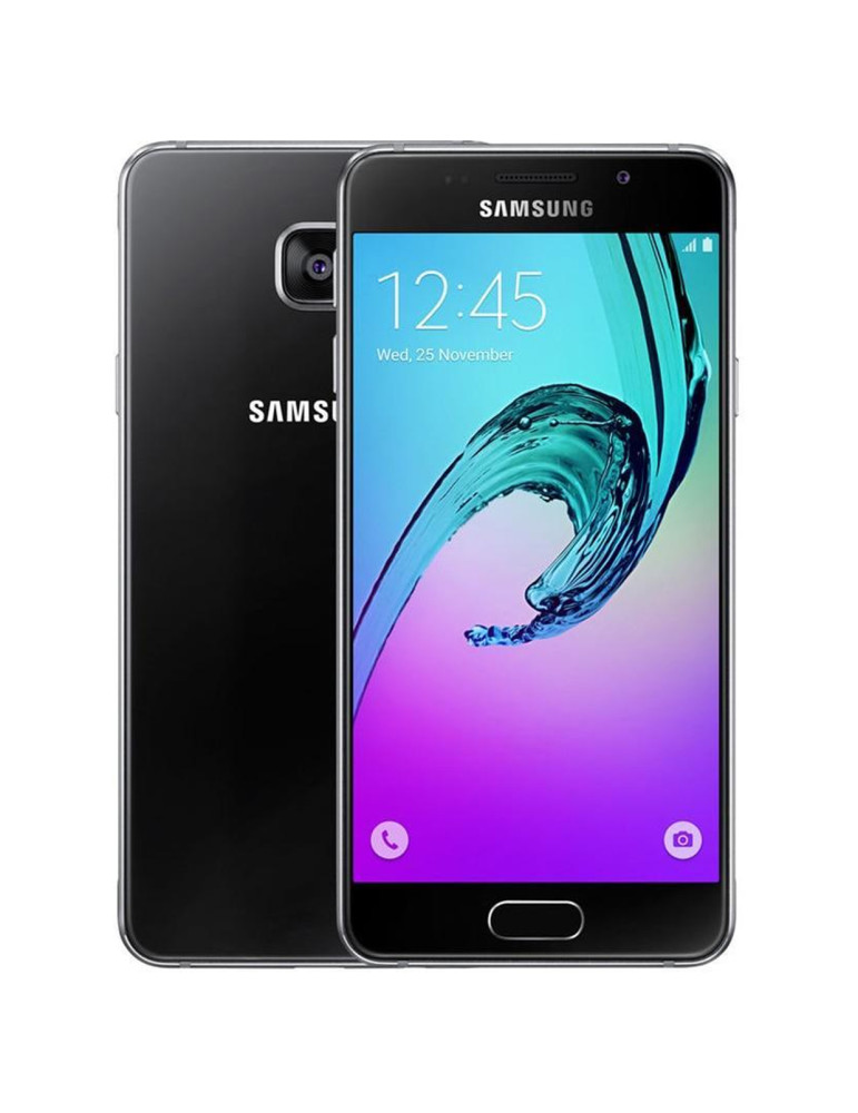 Reparación Samsung Galaxy A7 (2016)