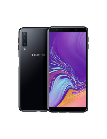 Reparación Samsung Galaxy A7 (2018)