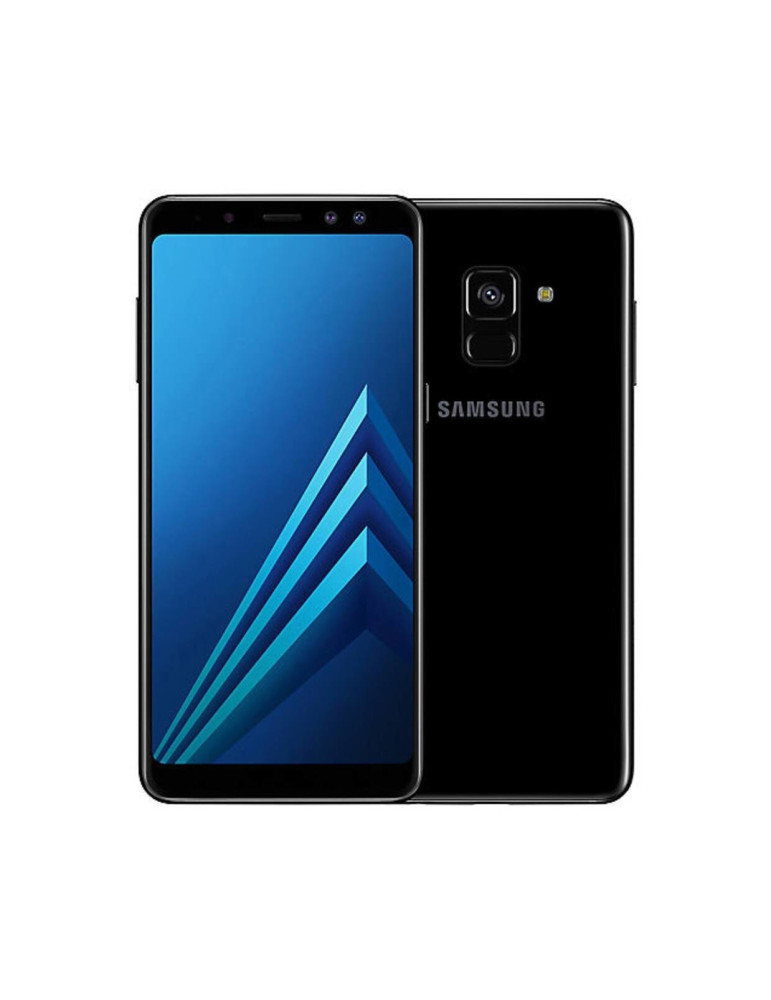 Reparación Samsung Galaxy A8 (2018)