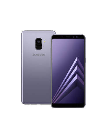 Reparación Samsung Galaxy A8 Plus