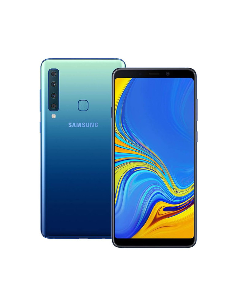 Reparación Samsung Galaxy A9 (2018)