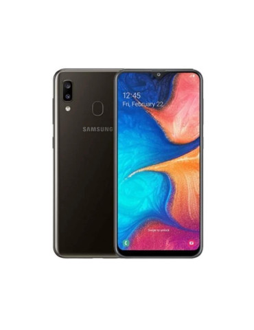 Reparación Samsung Galaxy A20