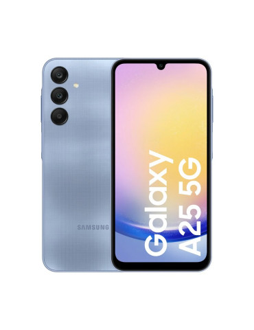 Reparación Samsung Galaxy A25 5G