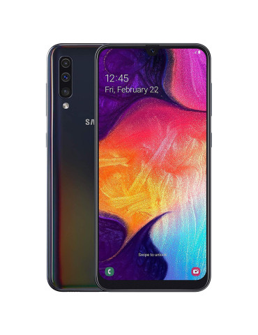 Reparación Samsung Galaxy A50