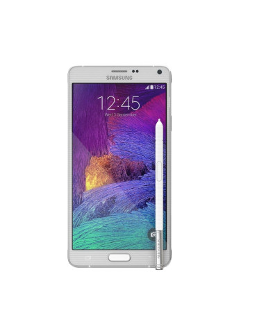 Reparación Samsung Galaxy Note 4