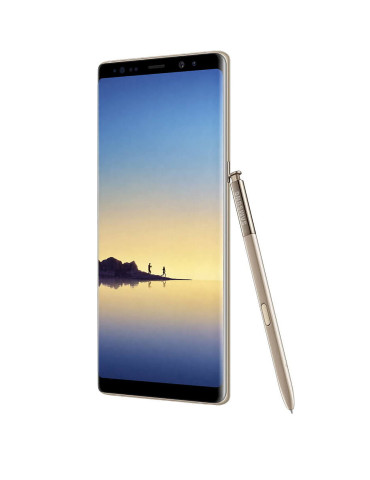 Reparación Samsung Galaxy Note 8