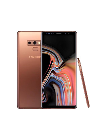 Reparación Samsung Galaxy Note 9