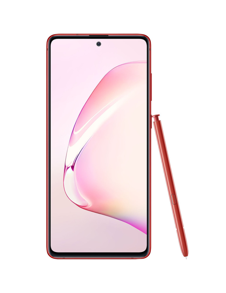 Reparación Samsung Galaxy Note 10 Lite