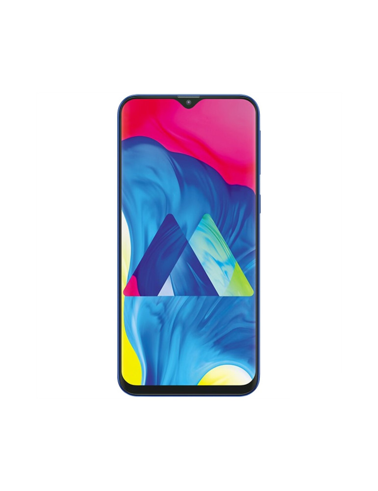 Reparación Samsung Galaxy M10