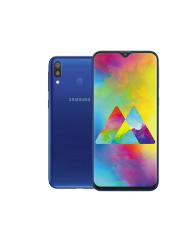 Reparación Samsung Galaxy M20