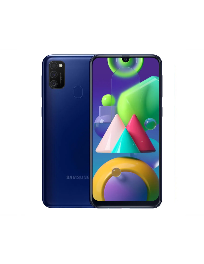 Reparación Samsung Galaxy M21