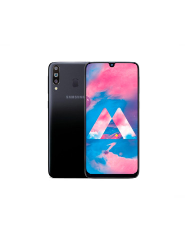 Reparación Samsung Galaxy M30