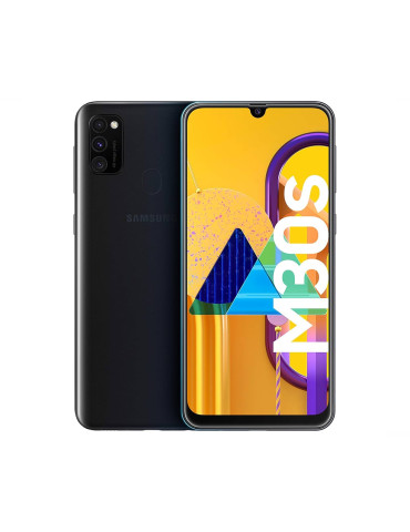 Reparación Samsung Galaxy M30s