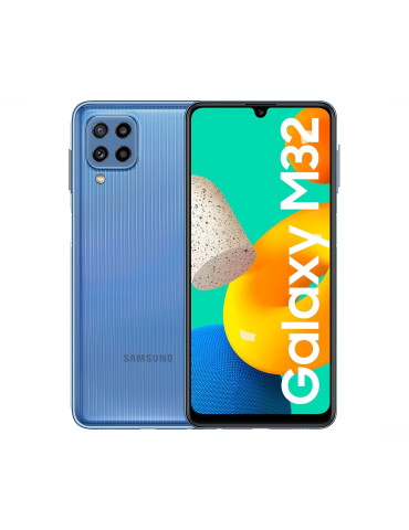 Reparación Samsung Galaxy M32