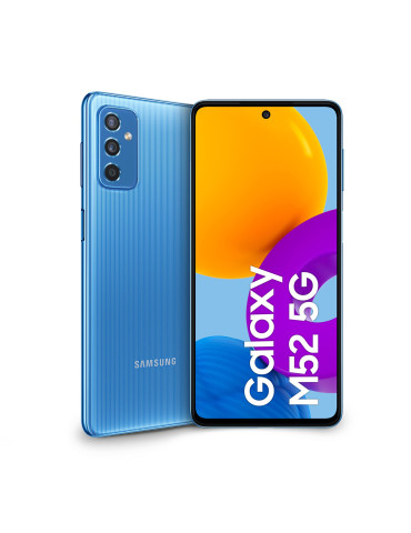 Reparación Samsung Galaxy M52 5G