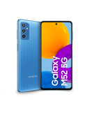 Reparación Samsung Galaxy M52 5G