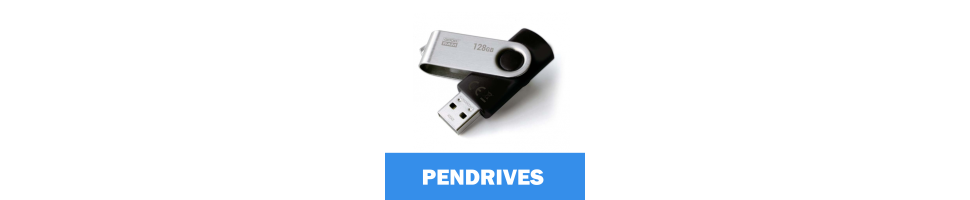 Pendrives