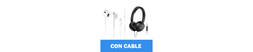 Con Cable