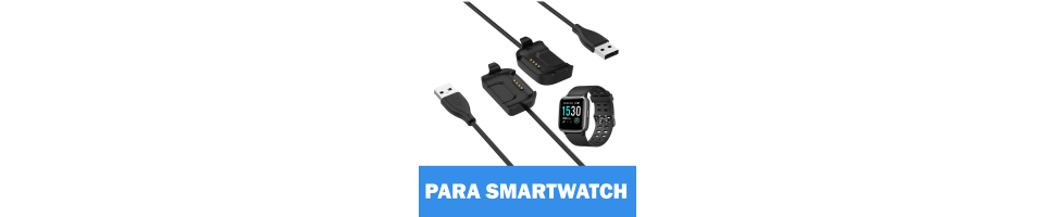 Para Smartwatch