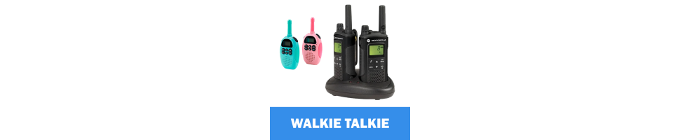 Walkie Talkie