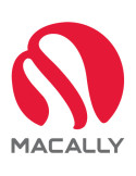 Macally